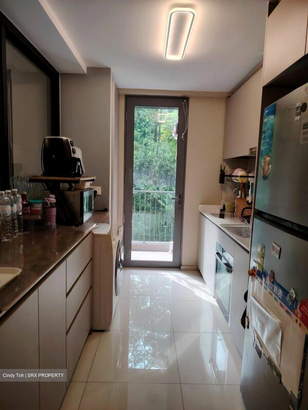 The Visionaire (D27), Condominium #498355821